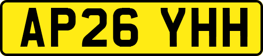 AP26YHH