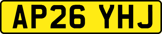 AP26YHJ