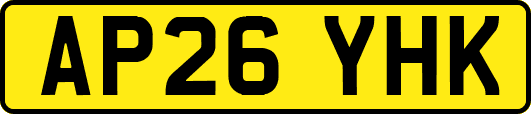 AP26YHK