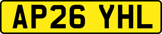 AP26YHL