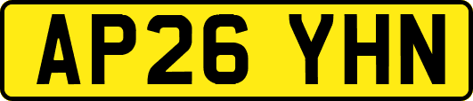 AP26YHN