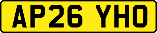 AP26YHO