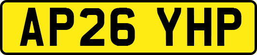 AP26YHP