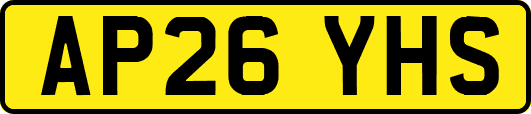 AP26YHS