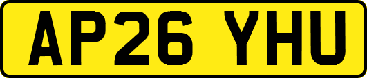 AP26YHU