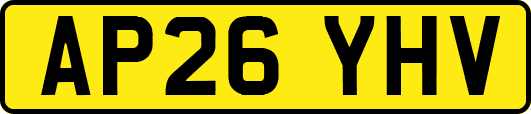 AP26YHV
