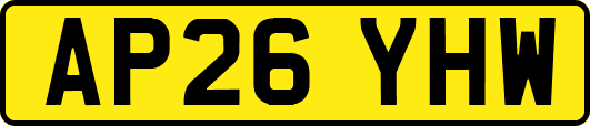 AP26YHW
