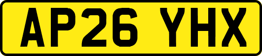 AP26YHX