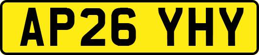 AP26YHY