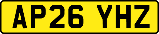 AP26YHZ