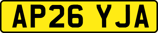 AP26YJA