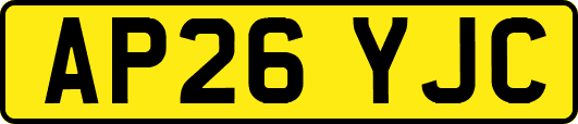 AP26YJC