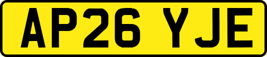 AP26YJE