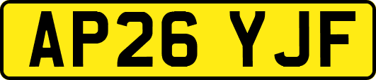 AP26YJF