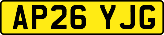 AP26YJG
