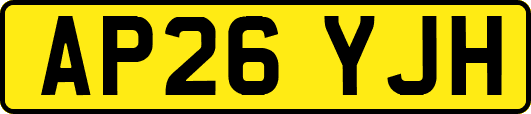 AP26YJH
