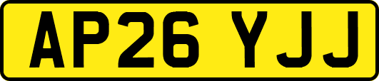 AP26YJJ