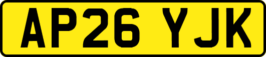 AP26YJK