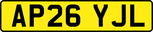 AP26YJL