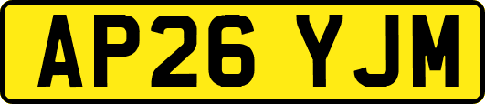 AP26YJM