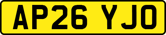 AP26YJO