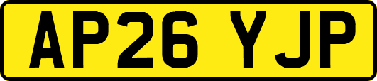 AP26YJP