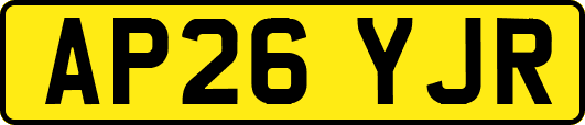 AP26YJR