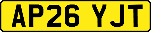 AP26YJT