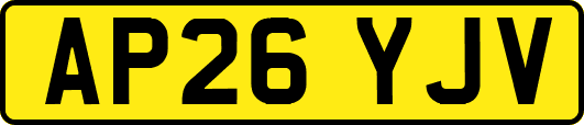 AP26YJV