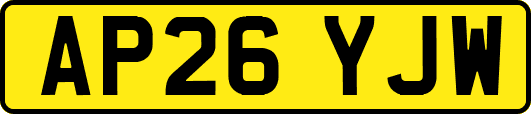 AP26YJW