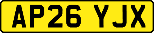 AP26YJX