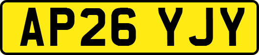 AP26YJY