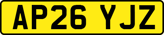 AP26YJZ