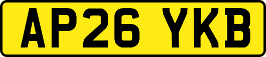 AP26YKB