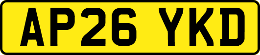 AP26YKD
