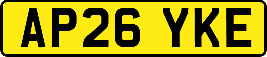 AP26YKE
