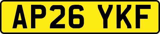 AP26YKF