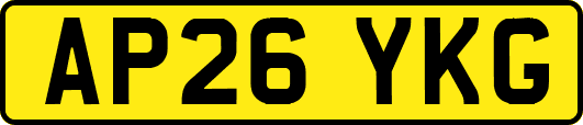AP26YKG