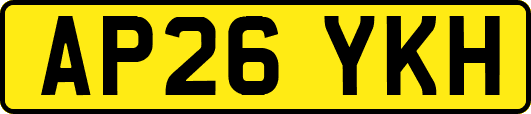 AP26YKH