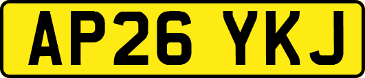 AP26YKJ