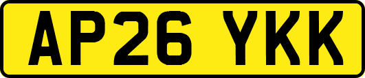 AP26YKK