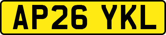 AP26YKL