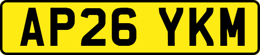 AP26YKM