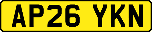 AP26YKN