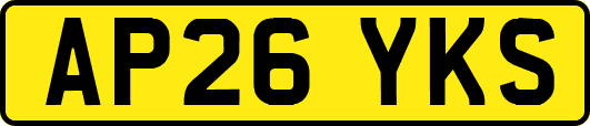 AP26YKS