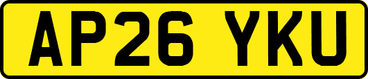 AP26YKU