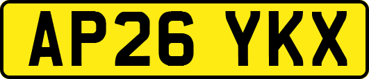 AP26YKX