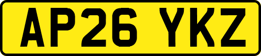 AP26YKZ