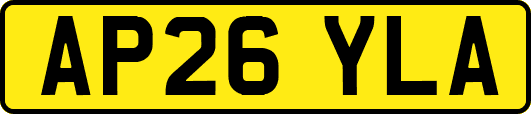 AP26YLA