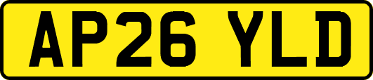 AP26YLD